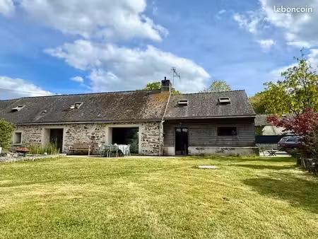maison 6 pièces 133 m²