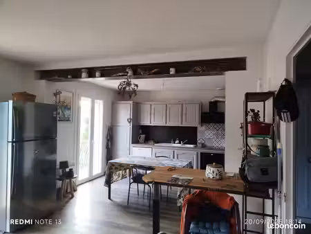 maison à louer à mende