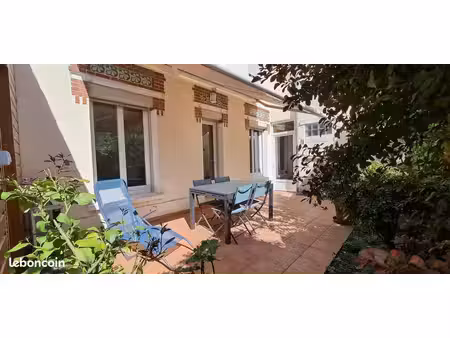 maison 3 pièces 81 m²