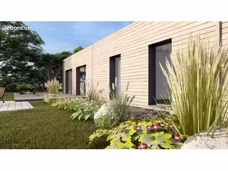 maison 6 pièces 99 m²