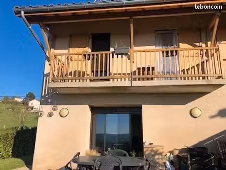 a louer appartement