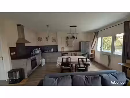 location d'appartement marlhes