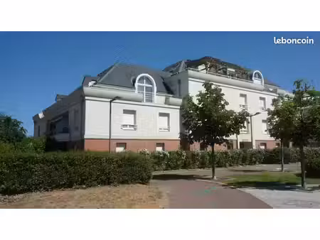 appartement t5 olivet larry