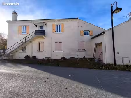 loue appartement