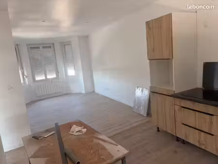 f3 60m2 entièrement rénové