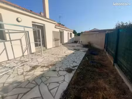 maison 4 pièces 83 m²