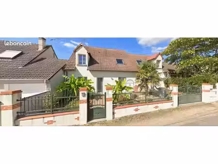 maison 7 pièces 140 m2
