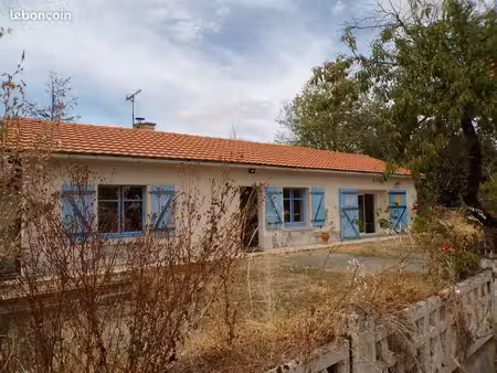 maison a vendre