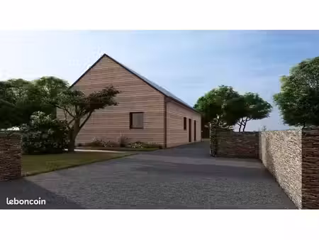 maison 6 pièces 99 m²