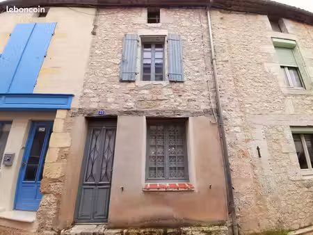 appartement 5 pièces 133 m²