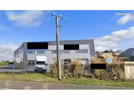 local commercial à louer