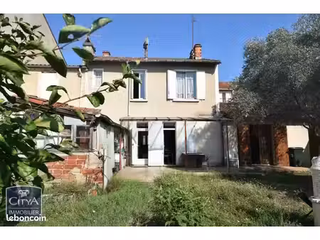 maison 5 pièces 112 m²