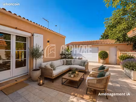 maison 5 pièces 88 m²
