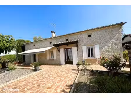 ferme 4 pièces 90 m²