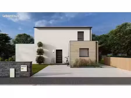 maison 7 pièces 133 m²