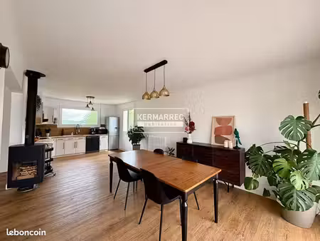 maison 6 pièces 145 m²