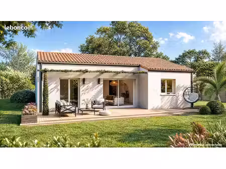 maison 5 pièces 79 m²