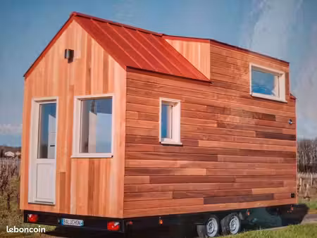 tiny house