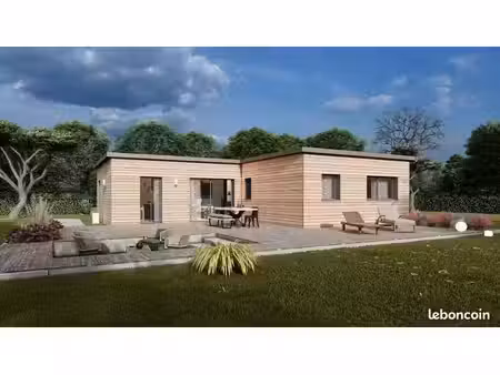 maison 6 pièces 99 m²