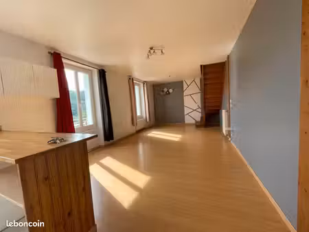 vends appartement t3 / f3