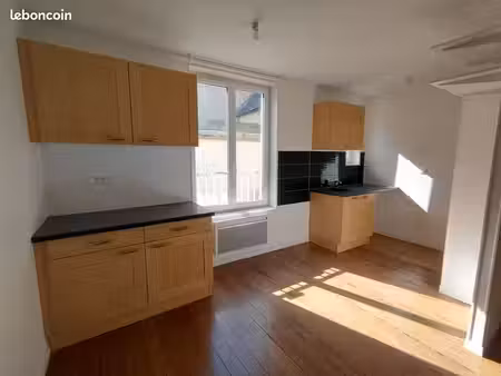 appartement pithiviers t2