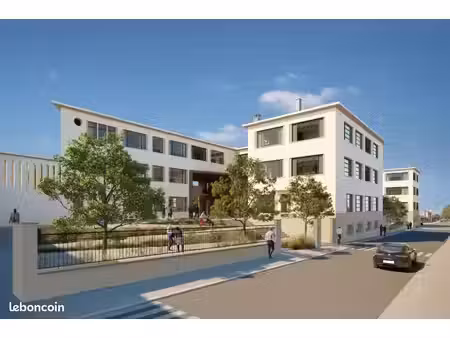 murs commerciaux 87 m² montbrison