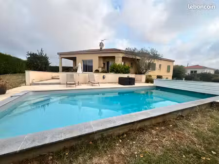 vente maison foulayronnes