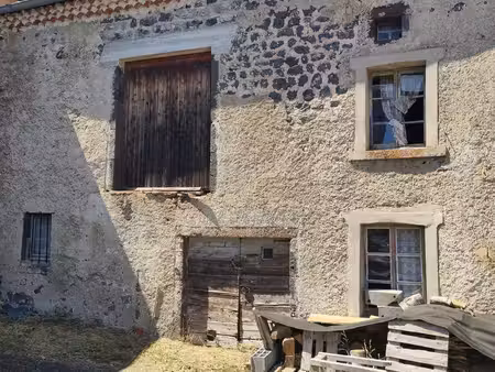 vend maison à rénové