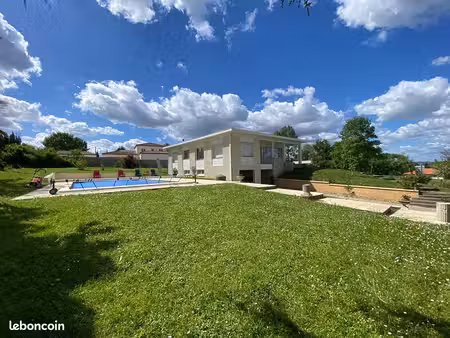 grande villa architecte aquitaine