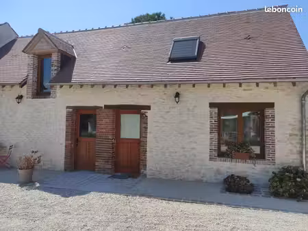 gite du tournesol