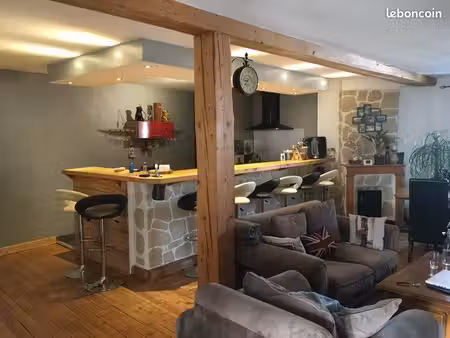 appartement à louer f3