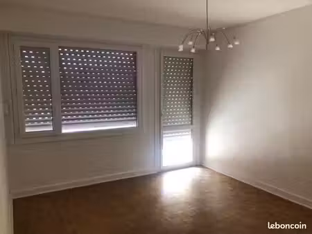location appartement t3