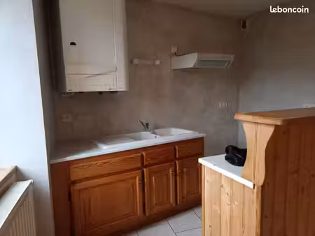 appartement centre ville d'yssingeaux