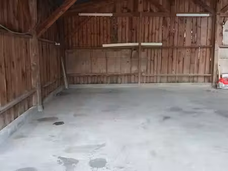 hangar