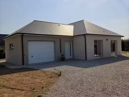 maison 6 pièces 93 m²