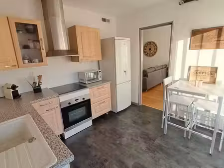 appartement t3