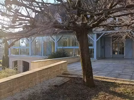 maison de charme