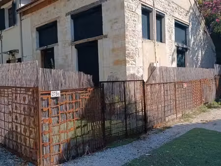 maison cahors 105 m2 / 3 pièces
