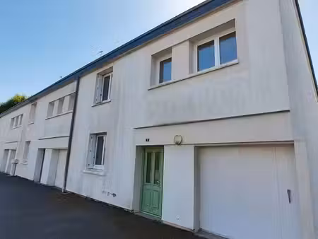 pavillon 5 pièces 84 m²