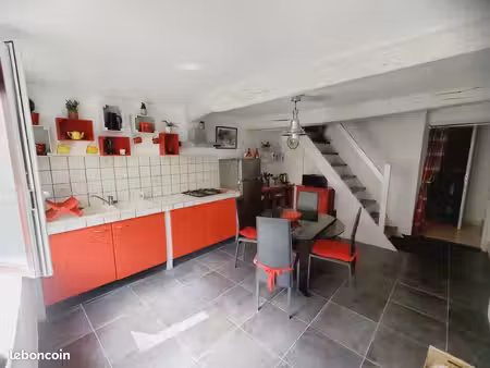 maison meublée à marmande