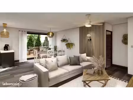 maison 5 pièces 87 m²