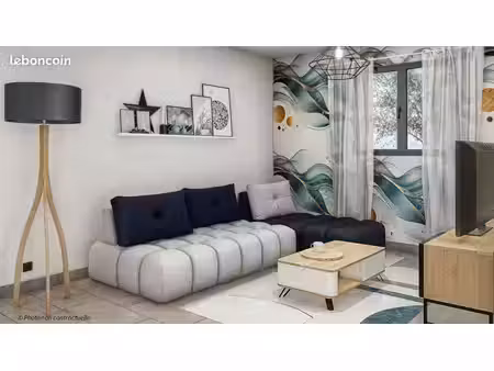 maison 5 pièces 88 m²