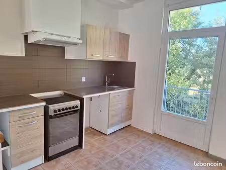 maison 3 pièces 64 m²