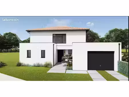 maison 7 pièces 163 m²