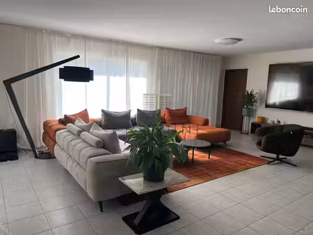 maison 4 pièces 103 m²
