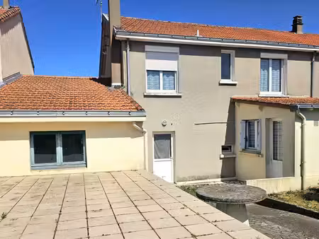 maison 5 pièces 113 m²
