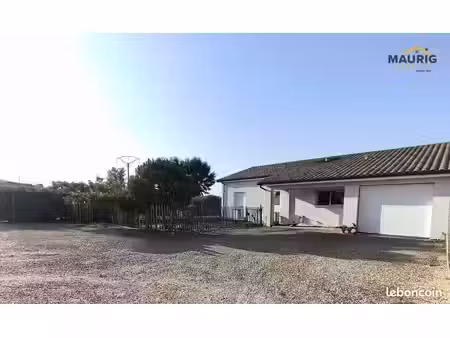 villa 4 pièces 97 m²