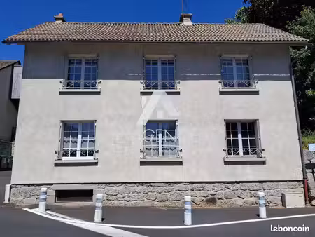 maison de village 5 pièces 74 m²