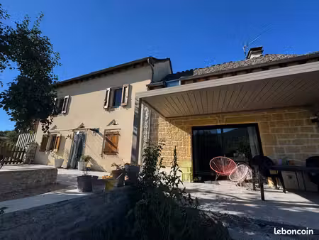 maison à vendre - chabanes