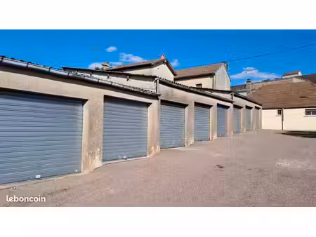 location garages